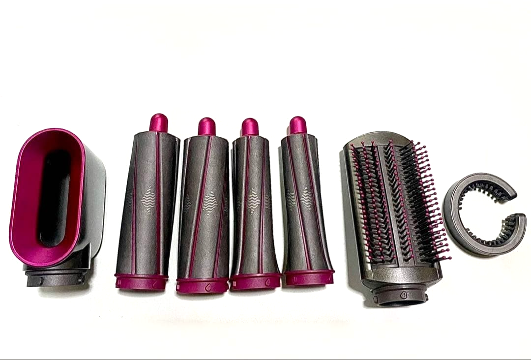 Dyson Airwrap Complete HS01 Hair Styler Curling Dryer 1200W AC100V