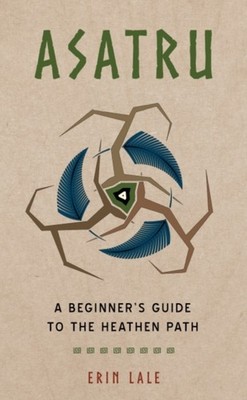 ASATRU by Erin Erin Lale Lale Paperback Self Help Business