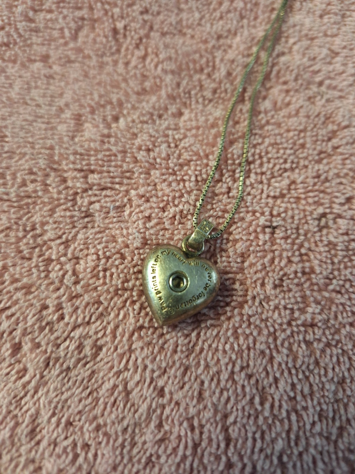 2 Silver ( Marked 925 )Chains - image 6