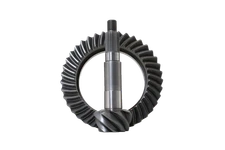 Revolution Gear & Axle D44‑456TD 4.56 Ratio Thick Dual‑Drilled Ring & Pinion