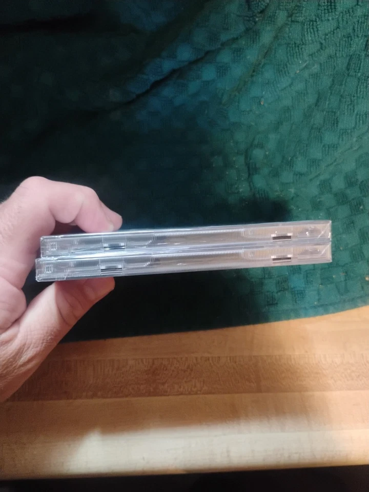 MAM-A CD-R Gold Mitsu  (Lot of 2 New in Sealed Jewel Cases) - Image 4 of 4