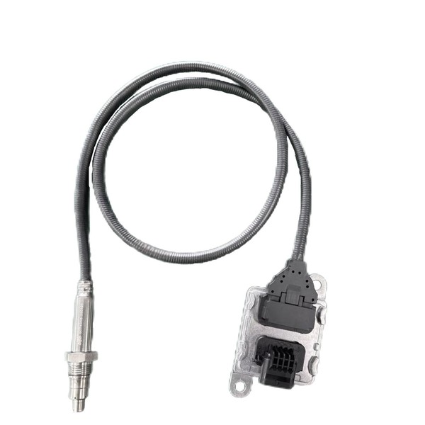 Hajus Nox Sensor Nach Kat VW Golf Passat Skoda Seat 2.0 Tdi Dfga Crbc Diesel-image