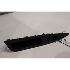 Lunette arrière Nissan QASHQAI
