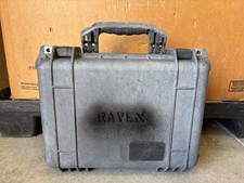 Pelican 1450 Protector Case 16.44 x 13 x 6.82 in iM220 Equiv Black