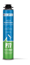 Demsun P77 Mega Foam 850ml (Box of 12)
