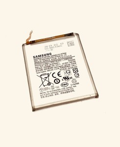 Original Samsung Akku EB-BA705ABU Galaxy A70 SM-A705F Batterie Accu Battery