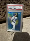 2025 Topps Chrome - All-Etch Shohei Ohtani #CAE-1 PSA 9