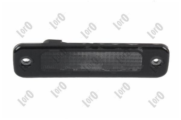 Original ABAKUS Zusatzbremsleuchte 017-41-875S für Ford