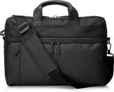 HP Laptop Bag Elite Executive 14 .1 Inch Slim Top Load Carrying Case - Black