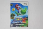 Super Mario Galaxy 2 Wii (Japan) JPN(Region Locked)