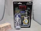 Case Fresh Star Wars The Vintage Collection Clone Trooper Figure TVC VC15 Foil