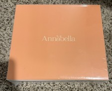 Annabella Double Electric Breast Pump, Collection Bottle, Peach, Clear