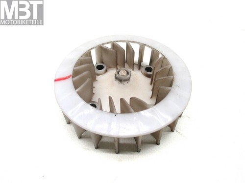 Beeline Veloce GT 50 Lüfterrad Kühler Ventilator