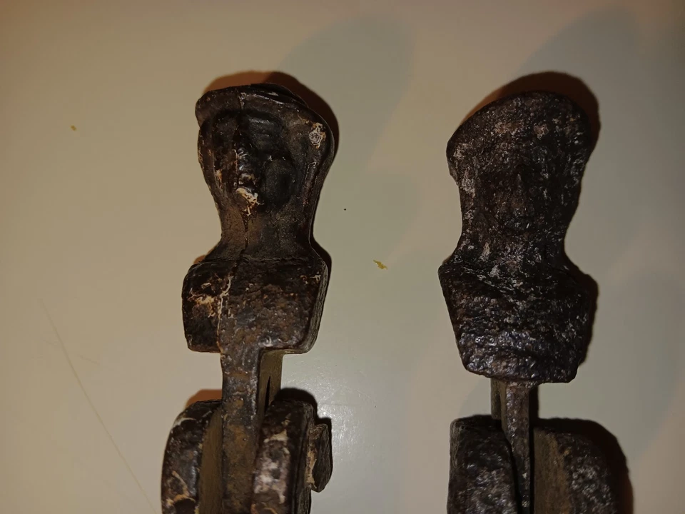 Ferramentas de obturador vitorianas  - Imagem 4 de 4