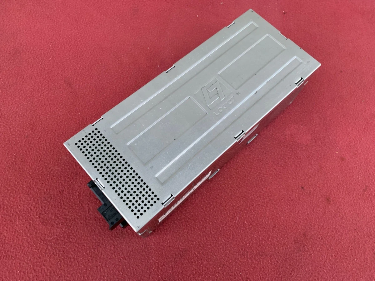 Newly BMW E65 745i 750i 760i TOP HIFI DSP LOGIC 7 BECKER AMPLIFIER 