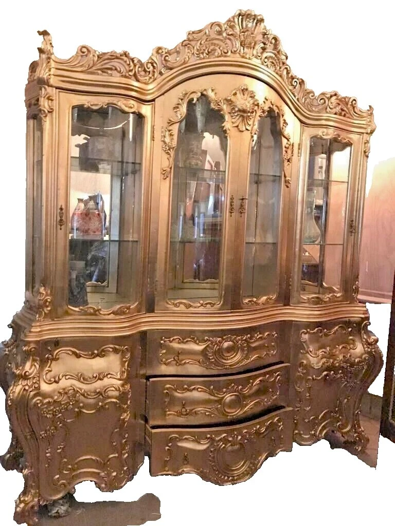 Regal Metal Home Furniture