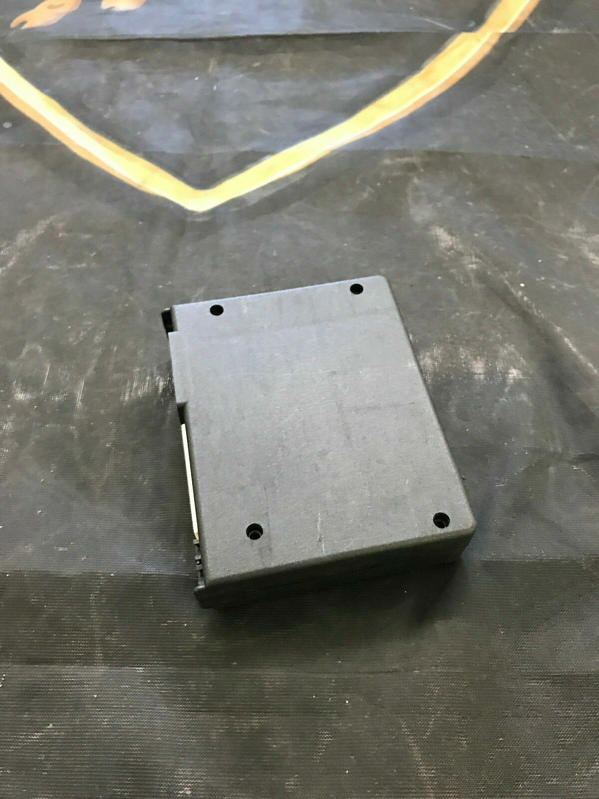 LAMBORGHINI MURCIELAGO MED FUSE BOX UNIT MODULE OEM 