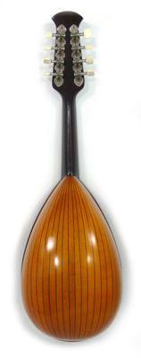 マンドリン スズキ M-20 Mandolin Suzuki M20 Japan