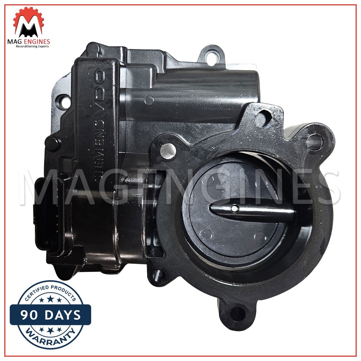 V7576698 THROTTLE BODY BMW MINI COOPER S R55 R56 R57 FOR MINI
