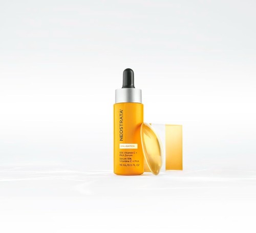 Neostrata Enlighten 15 % Vitamin C + PHA Serum ~ 15 ml/0,5 oz - Bild 8 von 11
