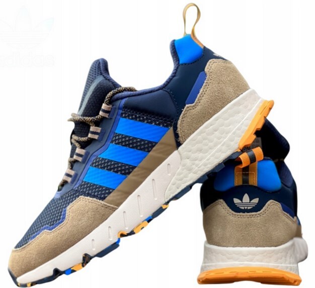 GZ3544 Adidas ZX 1K Boost Herren Turnschuhe Mehrfarbig GZ3544 Adidas ZX 1K Boost Herren Turnschuhe Mehrfarbig