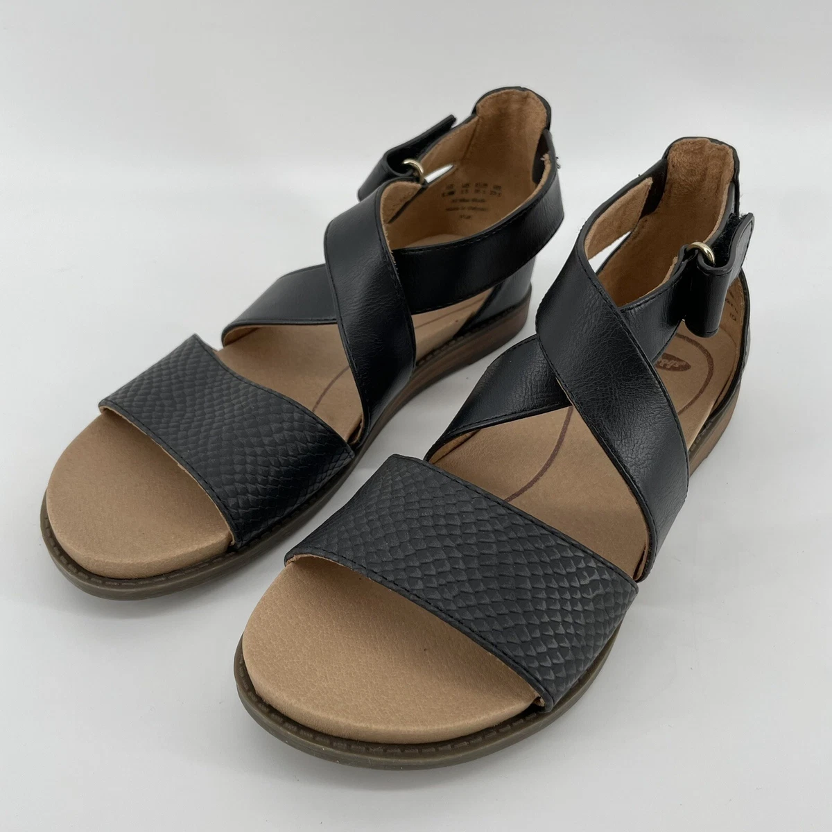 Dr scholl's koa sandal new arrivals