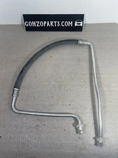 Engine Oil Cooler Hose Assembly Dorman 625-151