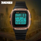 Casual Fashion Wristwatch Digital SKMEI 1278 Mens Sport Watches Outdoor