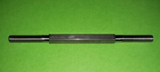 Vw Twin Carb Hex Bar Linkage Drop Link Rod Stainless Dellorto Weber Drla Idf Frd