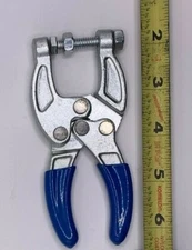 Replaces DESTACO 424 - 200# Toggle Pliers Clamp