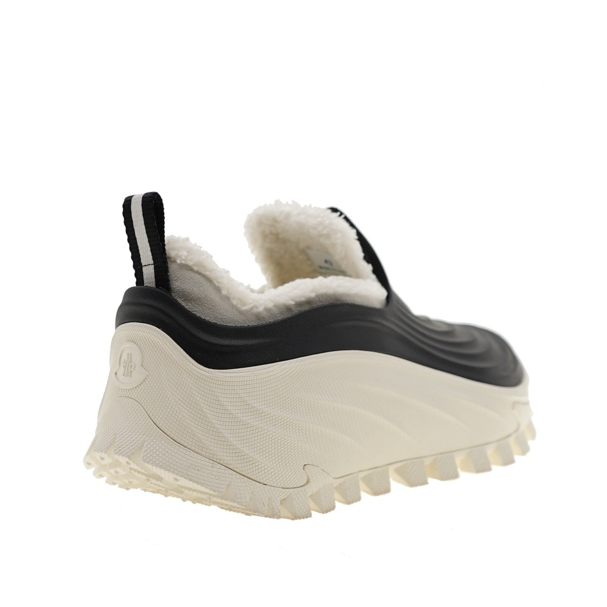 スニーカー Moncler Acqua Boots Sneakers Moncler Acqua Rain Boots Shoes Sneakers Size 42 / 9 US New
