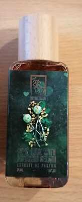 The dua brand Be in love with pistachio gelato 30ml neu