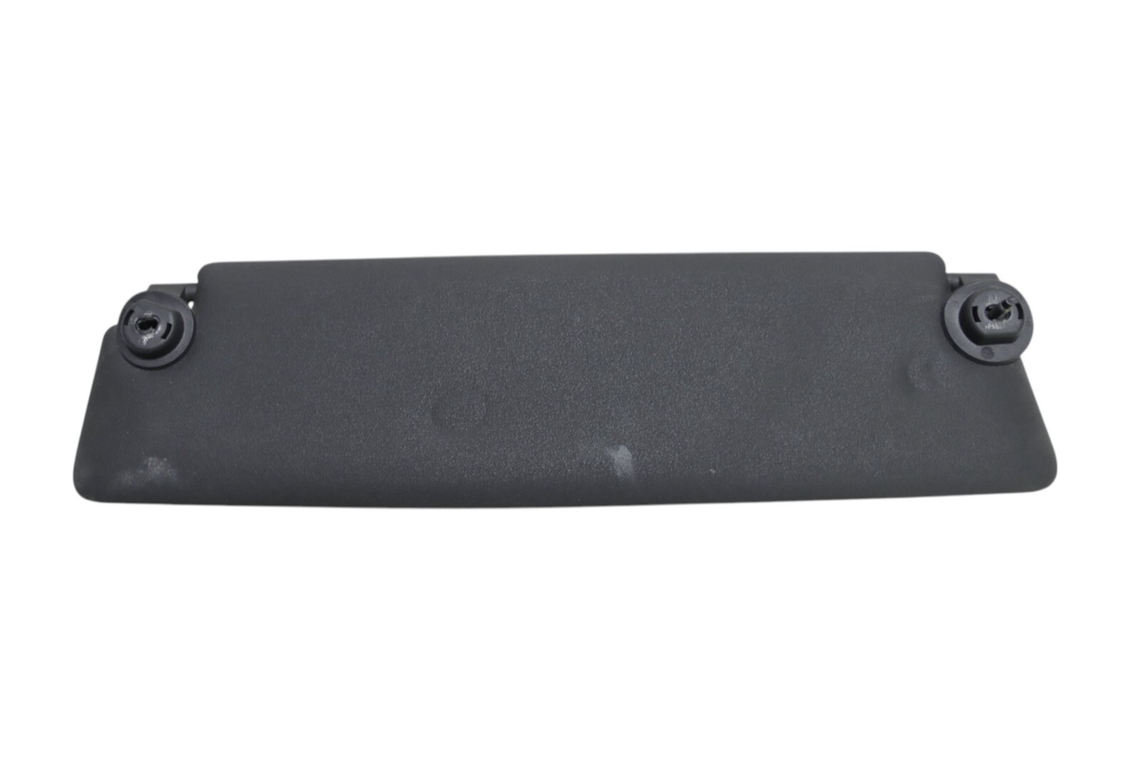 Audi R8 Spyder Front Left Right Sun Visor Assembly Set 2011 - 2015 OEM
