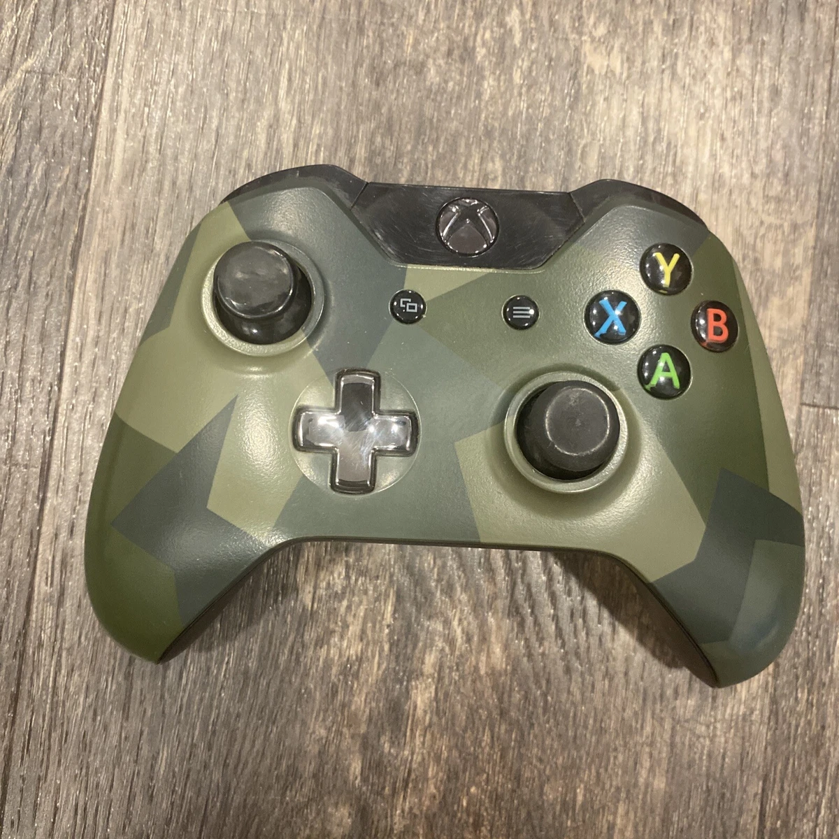 Special forces xbox one controller sales