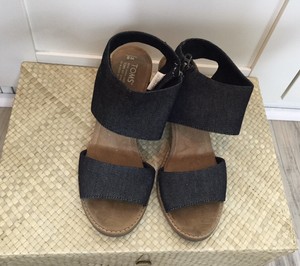 women's majorca cutout sandals