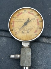 Snap On Compression Tester