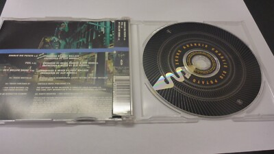 Skunk Anansie   Charlie Big Potato 	Maxi CD Virgin   VSCDT 1725 - perfekt
