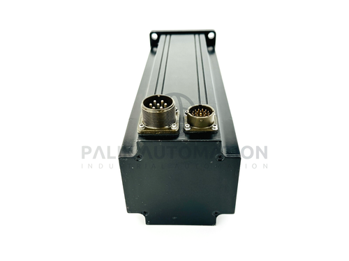 Control Techniques MGM-4120-CONS-0000 SERVO MOTOR MGM4120CONS0000 960129-23 NEW - Picture 12 of 21