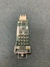 Mitel 5000 HX Controller Expansion Card DDM-16 580.2201 16 Port Digital Station