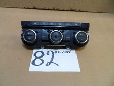 12 13 14 15 VOLKSWAGEN PASSAT AC and Heater Control Used Stock #82-AC