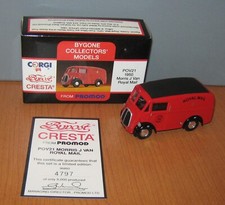 Corgi Classics 96893 Promod POV21 Morris J Van Royal Mail