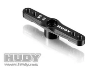 HUDY 293509 25T THROTTLE SQUAD FOR FUTABA SAVOX