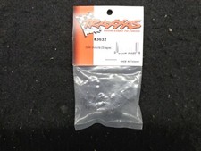 Traxxas 3632 Caster Blocks L R 30 Degree  FREE SHIPPING