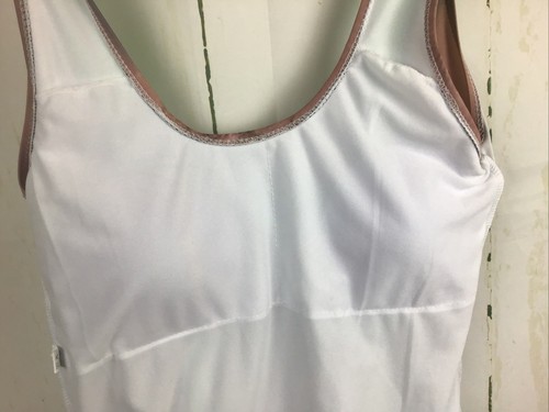 Women’s “Borat Mankini” Inspired One-Piece Padded Swimsuit Sz. XL - Picture 14 of 16