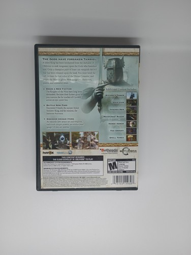 Age of Empires 3 PC with Box - Picture 2 of 2