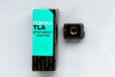 Contax Camera Flash Adapters for sale | eBay