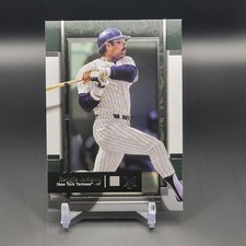 2024 Topps Museum Collection Reggie Jackson Base Card Yankees # 87