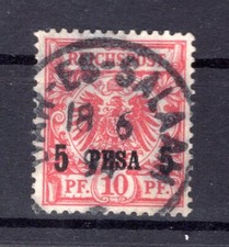 DOA 3Ia FARBE gest. BPP 110EUR (T7736