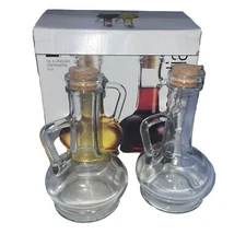 Home essential 2 Oil & Vinegar Dispenser S 8 OZ