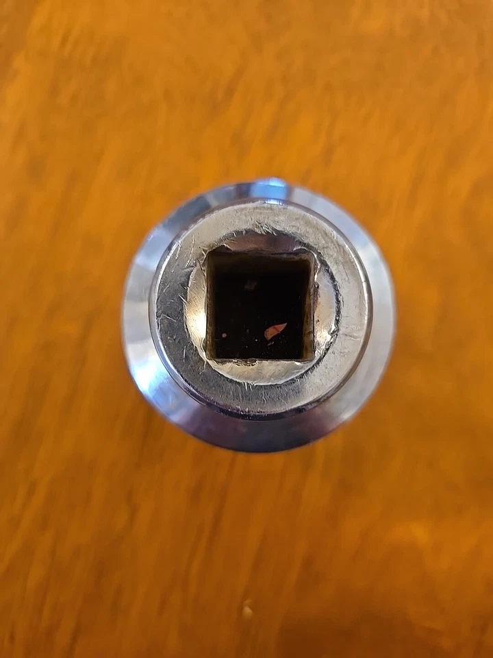 MAC Tools Z562 3/4" Drive 1-3/4" Socket, 12 Point. - Image 4 of 4